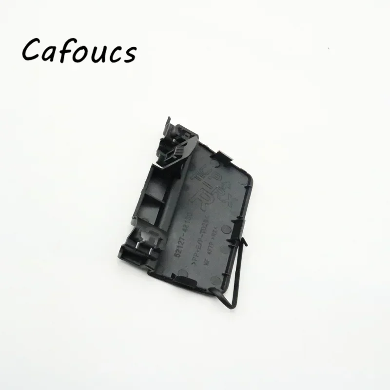 Stoßstangenschutz Für Citroën C5 X7 2007-2015 - Chromsilber ABS Anti-Kratzer