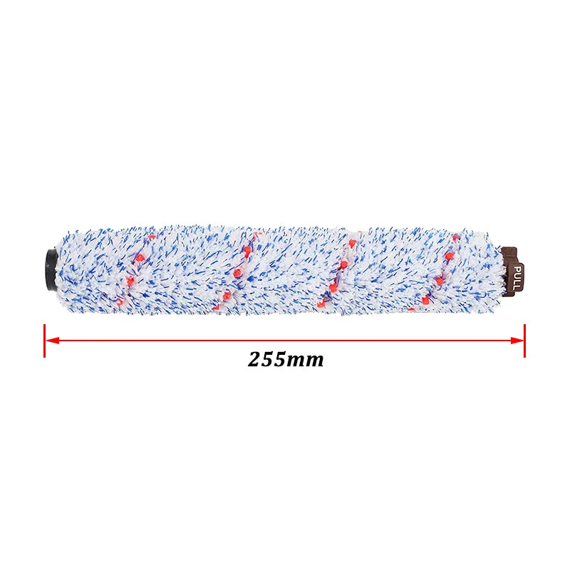Hepa Filter Main Roller Brush Bar for Bissell Crosswave Vacuum Cleaner