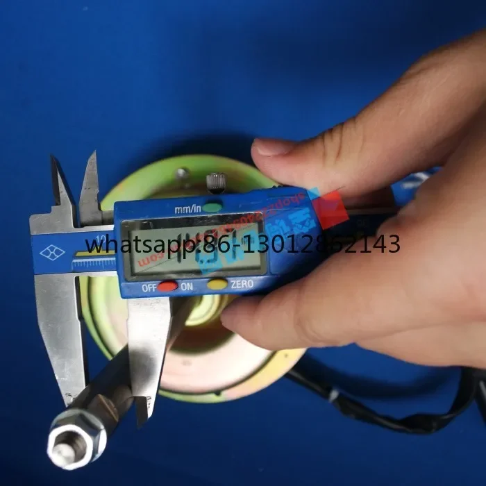 에어컨 캐비닛 YDK120/30-6 65W KFR-70LW/TDS 외부 모터