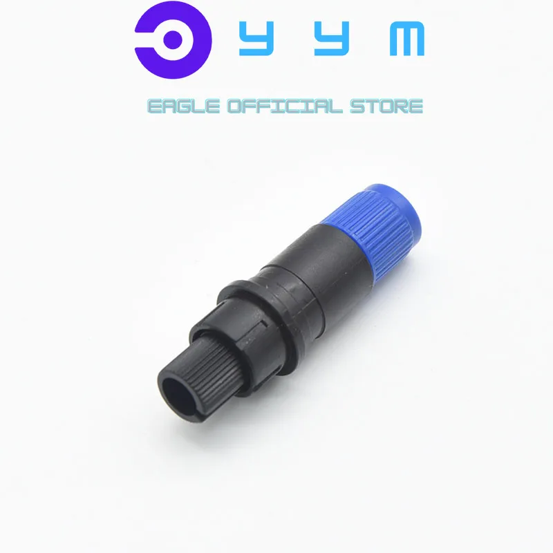 1Pc Graphtec CB09UB Standard Vinyl Cutting Blade Holder with Blue