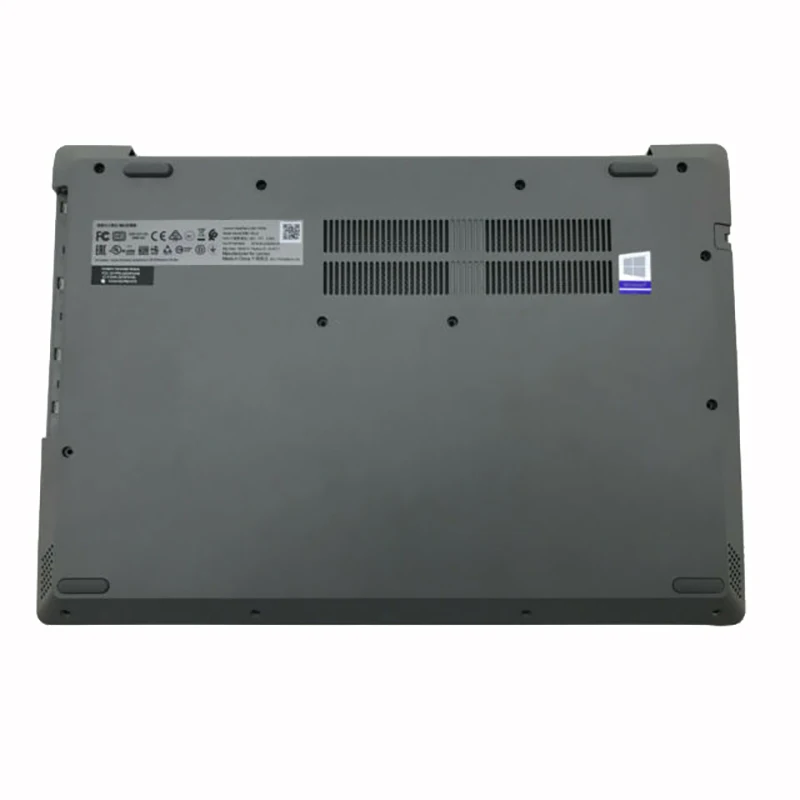 

Новая Оригинальная Нижняя крышка для Lenovo Ideapad L340-15 API Black AP1B2000410