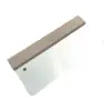 Drywall Trowel Stainless Steel Concrete Finishing Trowel for Plasterboard 1
