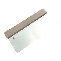 Drywall Trowel Stainless Steel Concrete Finishing Trowel for Plasterboard 1