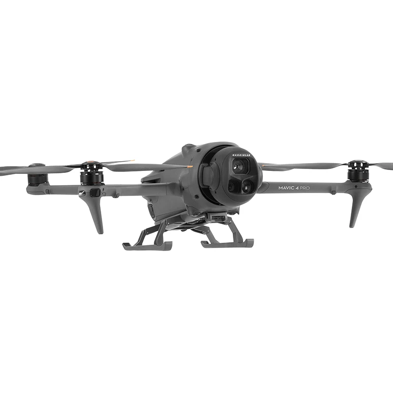 STARTRC Foldable Landing Gear For DJI Mavic Pro Drone