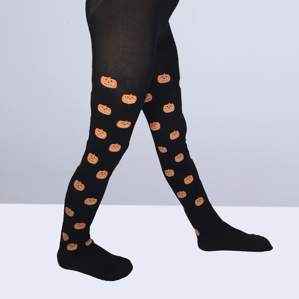 

Kids Stockings Pantyhose Stockings Spider Web Children Costume