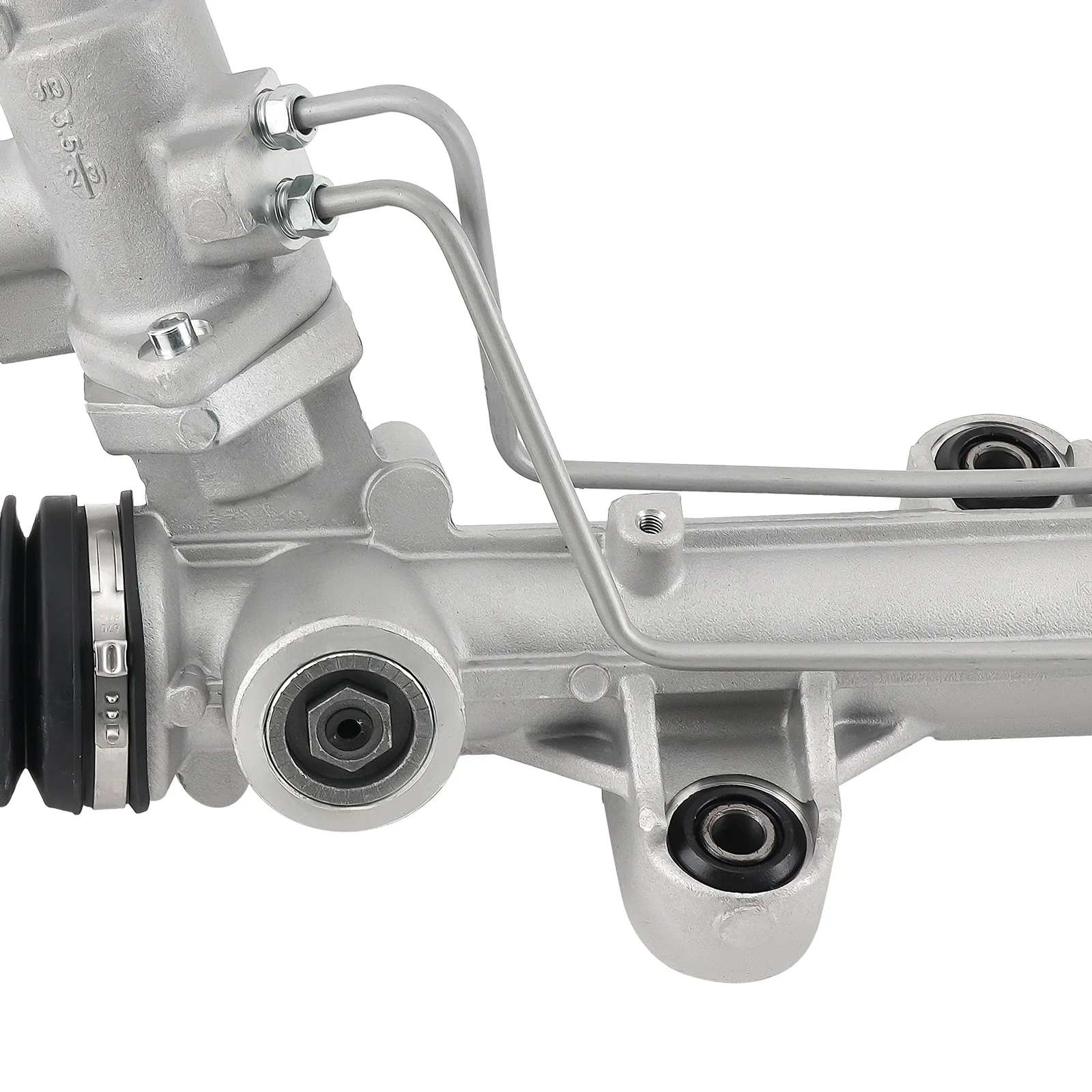 Servolenkung Zahnrad für VW Multivan Transporter V VI 03–21 7H1422061J 7H1422055M – Detail 3