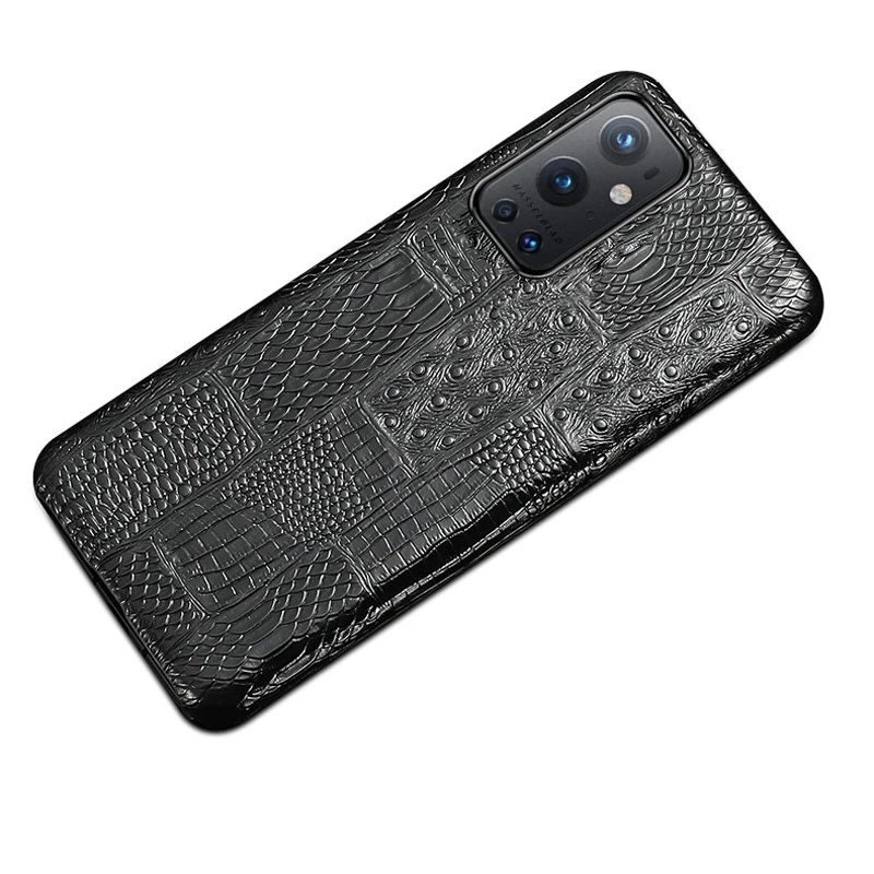 Кожаный чехол для телефона Oneplus 9 Pro 9R 8 Nord 7T 7 6 6T 5 5T 360 полный защитный One Plus 8T |