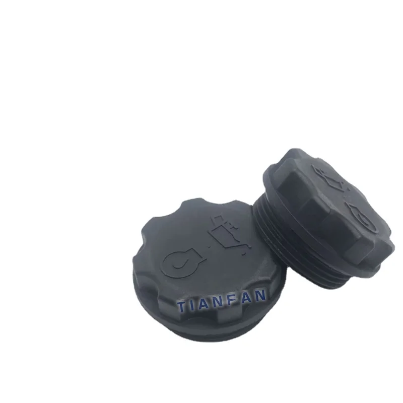 

Резиновая заглушка двигателя CaterpillarE313 320 330 336D2GC масляная крышка