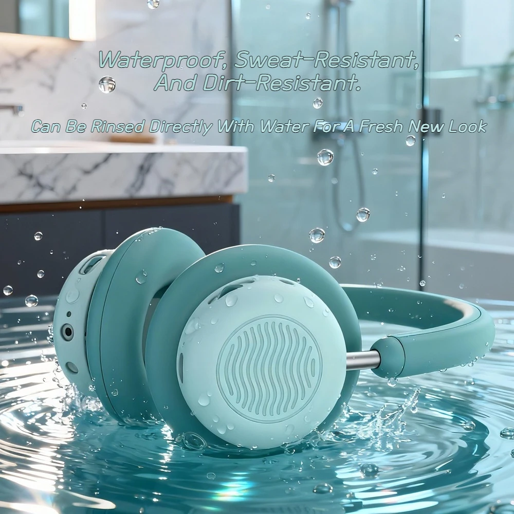 Enhanced Silicone Protective Case for CMF By Nothing Headphone Pro