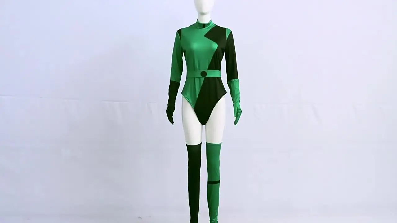 Shego Kim Mogelijk Cosplay Kostuum Dames Maskerade Verkleed Kostuum Halloween Jumpsuit Themafeest Kinderen Volwassenen Nieuwigheid Verkleden Toneelshow Rollenspel Kleding,Green-Adults/L/160~170cm Shego Kim Mogelijk Cosplay Kostuum Dames Maskerade Verkleed Kostuum Halloween Jumpsuit Themafeest Kinderen Volwassenen Nieuwigheid Verkleden Toneelshow Rollenspel Kleding,Green-Adults/L/160~170cm