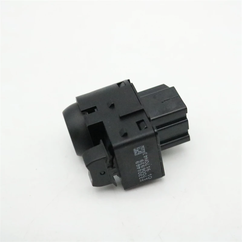 11pin Rearview Mirror Fold Control Switch Button For Opel Astra