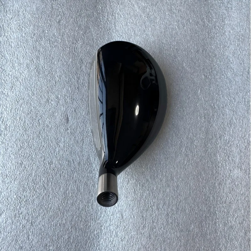 U.15 Stainless steel Law Gravity golf Hybrid golf head special price 0.370 hosel 4