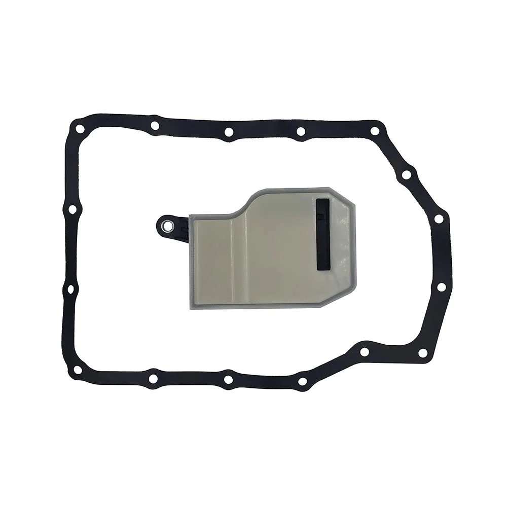 Transmission Filter Gasket Kit For MAZDA 3 BM BN1.5L 2013-/2 DL DJ 2014 Automatic Gearbox Accessories FZ1121500 FZ11-21-500