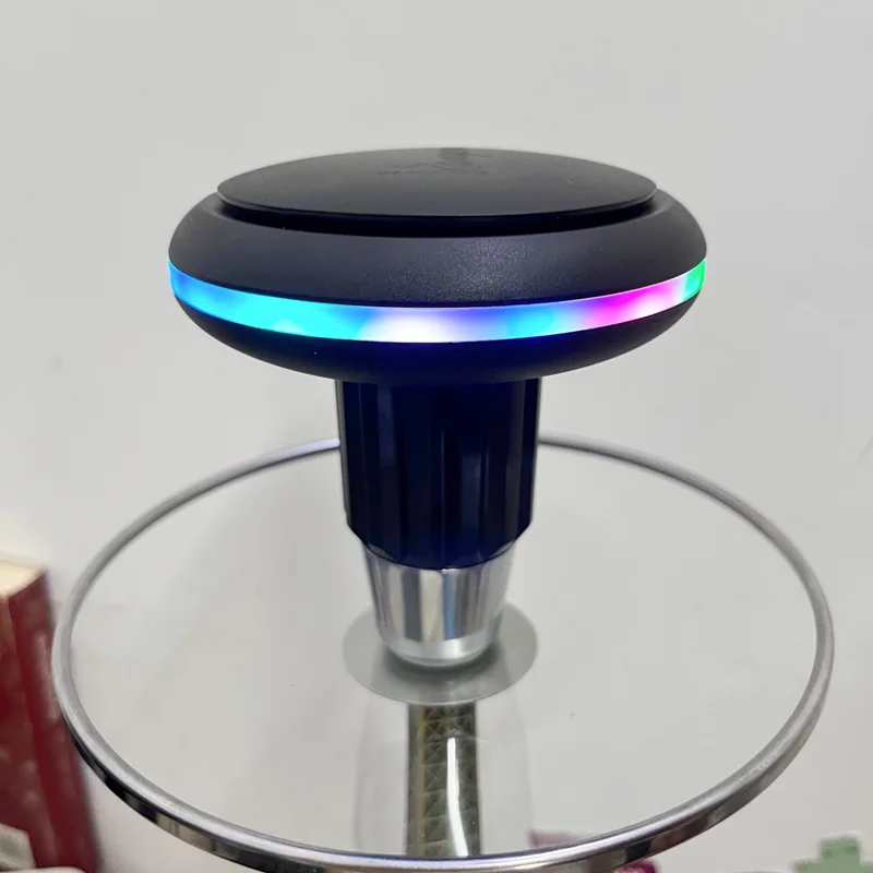 EHookahHead5000mAhPodSystemforShishaHeatBowlCapacity13mlE