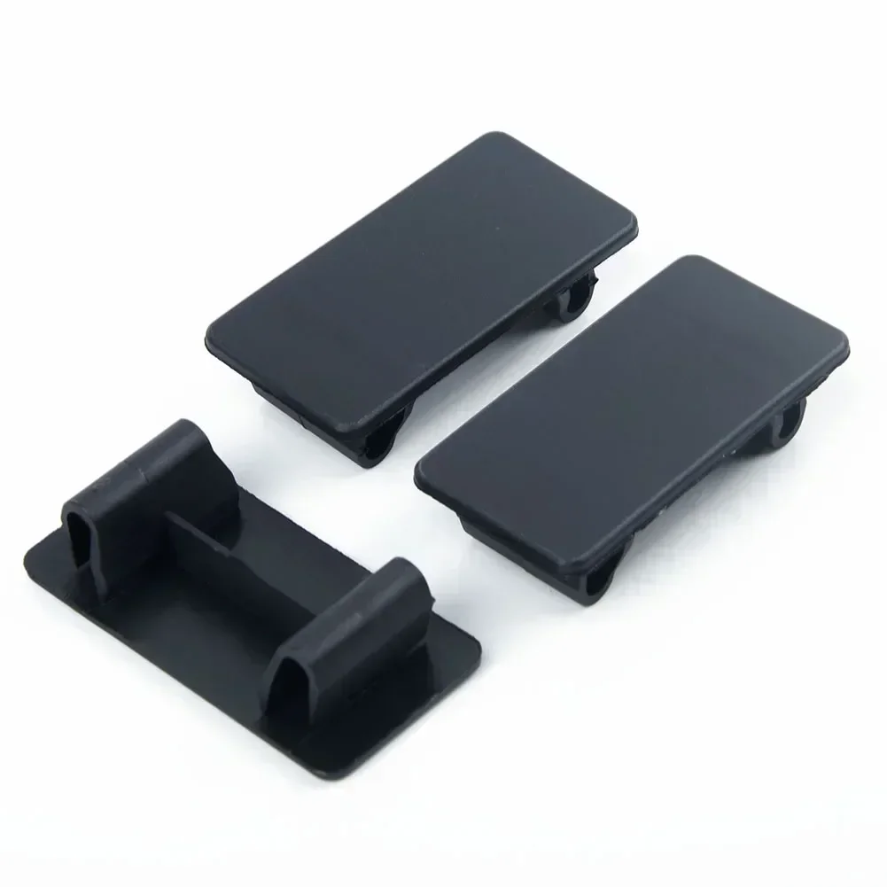 Smart Light Switch Rocker Switch Panel Holder Blanking Plate 3pcs ARB Carling Narva Applications