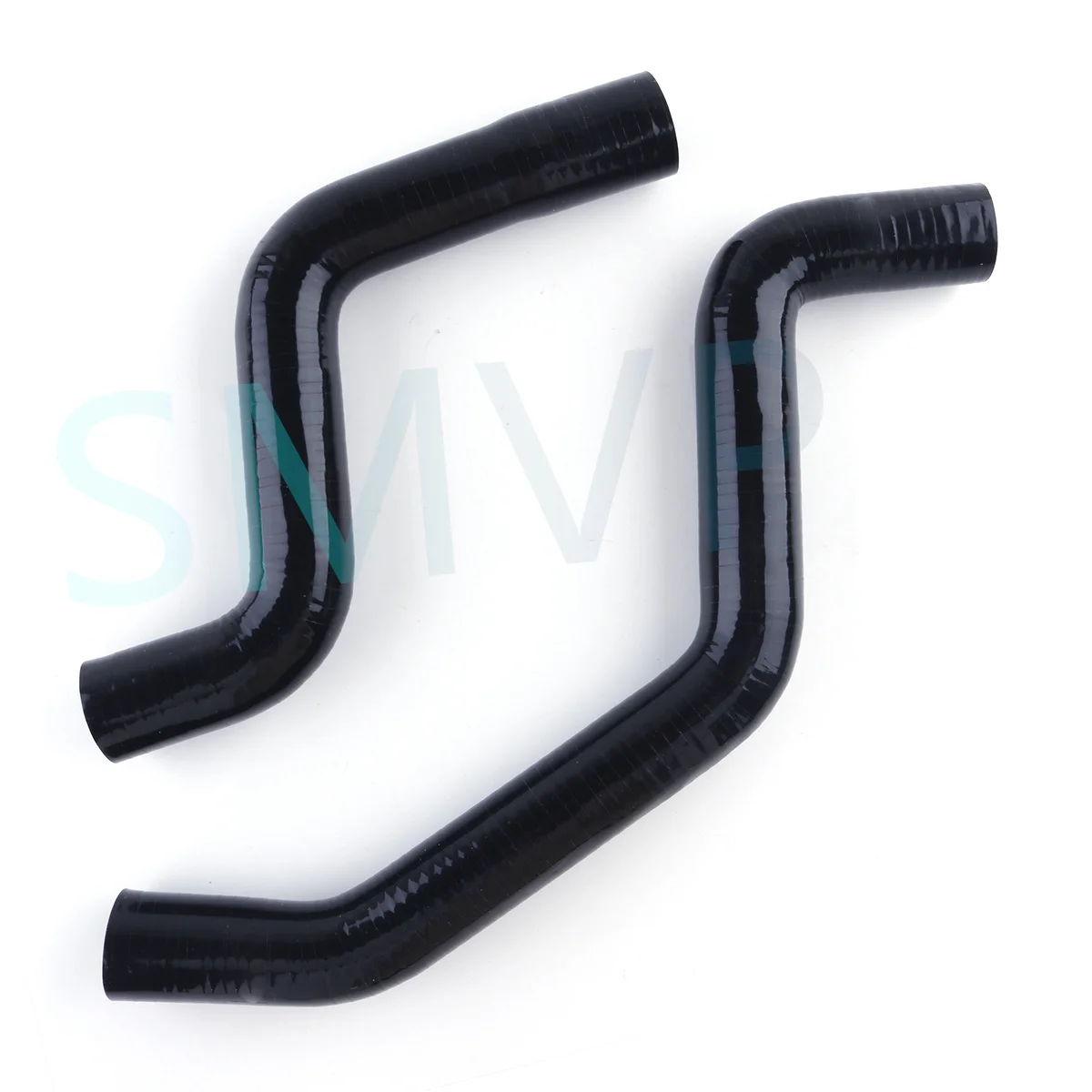 

2PCS Silicone Coolant Radiator Hose For Toyota Tundra SR5 3.4L V6 2000-2004 Replacement Auto Parts 2001 2002 2003