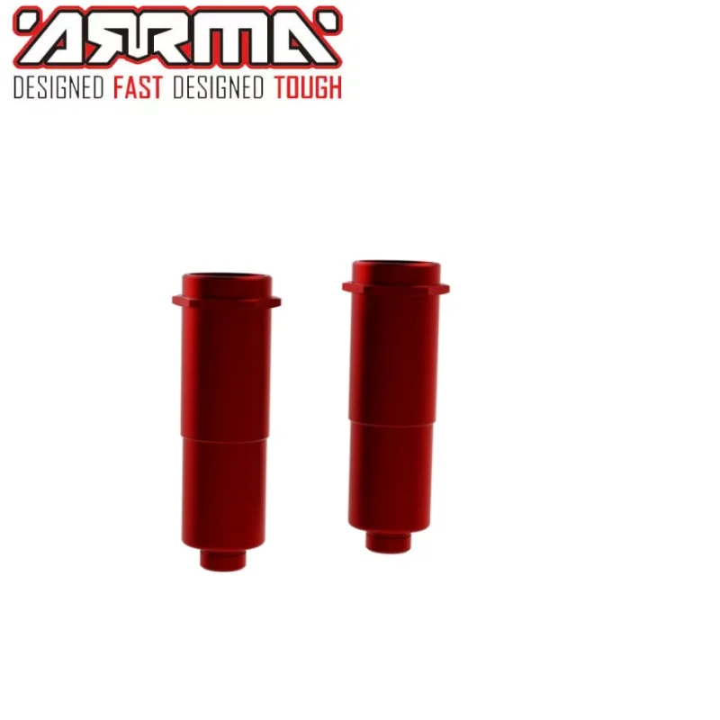 

Original ARRMA AR330250 ALUMINIUM SHOCK BODY For ARRMA KRATON OUTCAST TALION