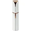 Lipstick Shaver, Electric Eyebrow Trimmer, Ladies Hair Remover, Mini Facial Hair Remover, Facial Hair Shaver 6
