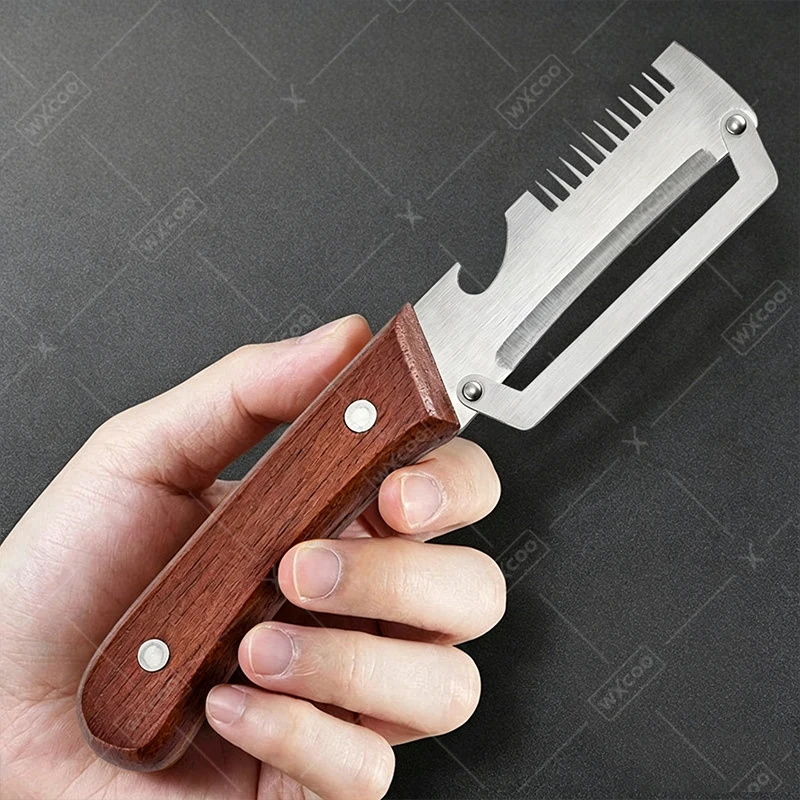 Multifunction Kitchen Peeler 2