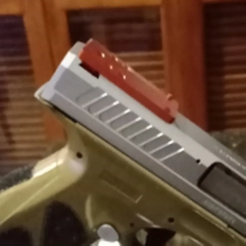 Optic Red Dot Mount Plate For Stoeger STR9 - Fits ADE, Burris, Vortex & More