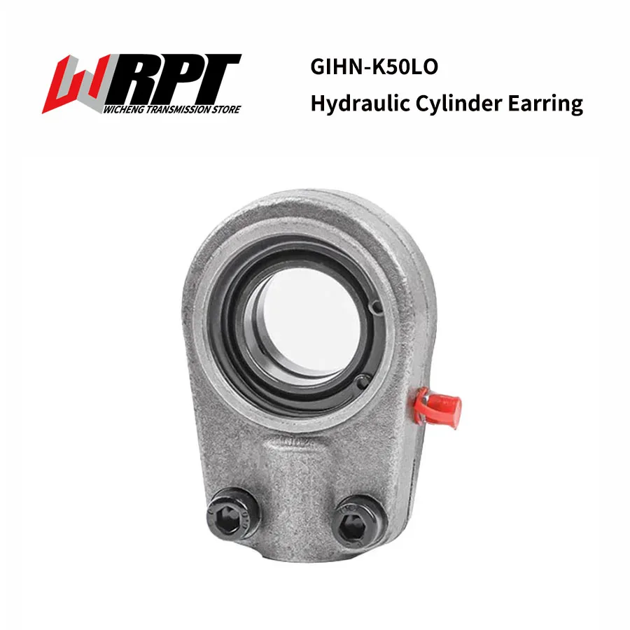 

Гидравлические цилиндрические серьги, сферический подшипник, подшипники для литья под давлением, подшипники omponent стержневой подшипник, 1 шт.