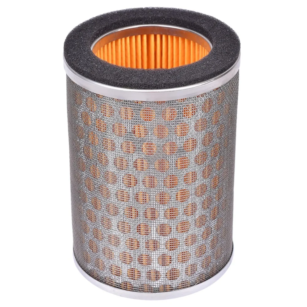 Hf1402 Filtro Aria Moto Oem 17220-415-003 Per Honda Cb350 Cx500 Cb400 Gl500 Cb450 Cb 35