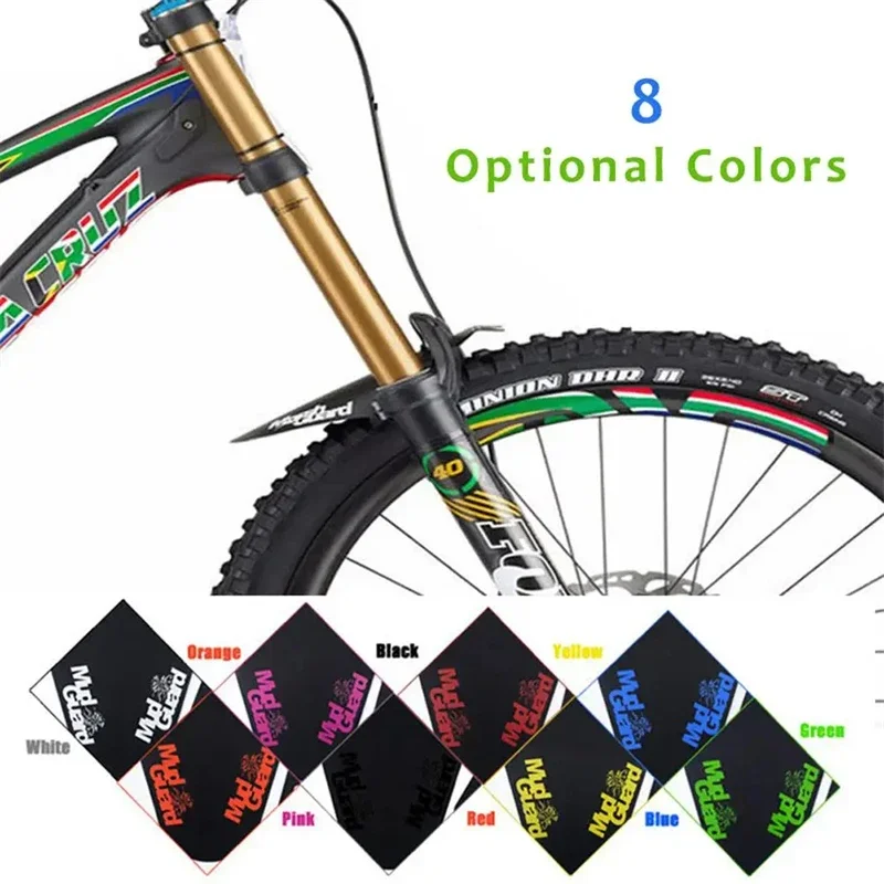 Bicycle Fender 1Pcs