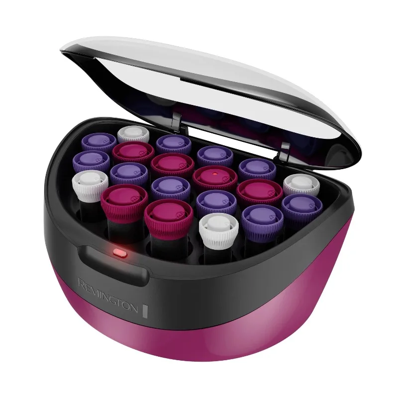 Remington Ionic Conditioning Hair Setter with Rollers