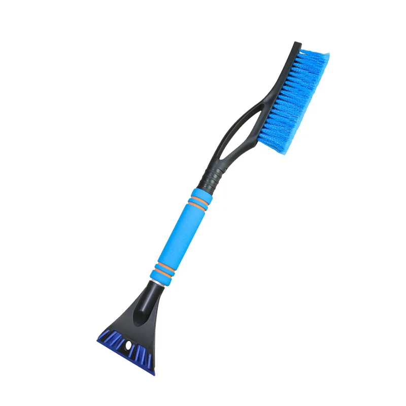 

CAWOSS Auto Car Winter Cleaning Tool Ice Scraper Ice Scraper for Camping Home Outdoors Shovel Windshield Snow Removal Accessorie