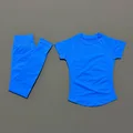 Electric Blue