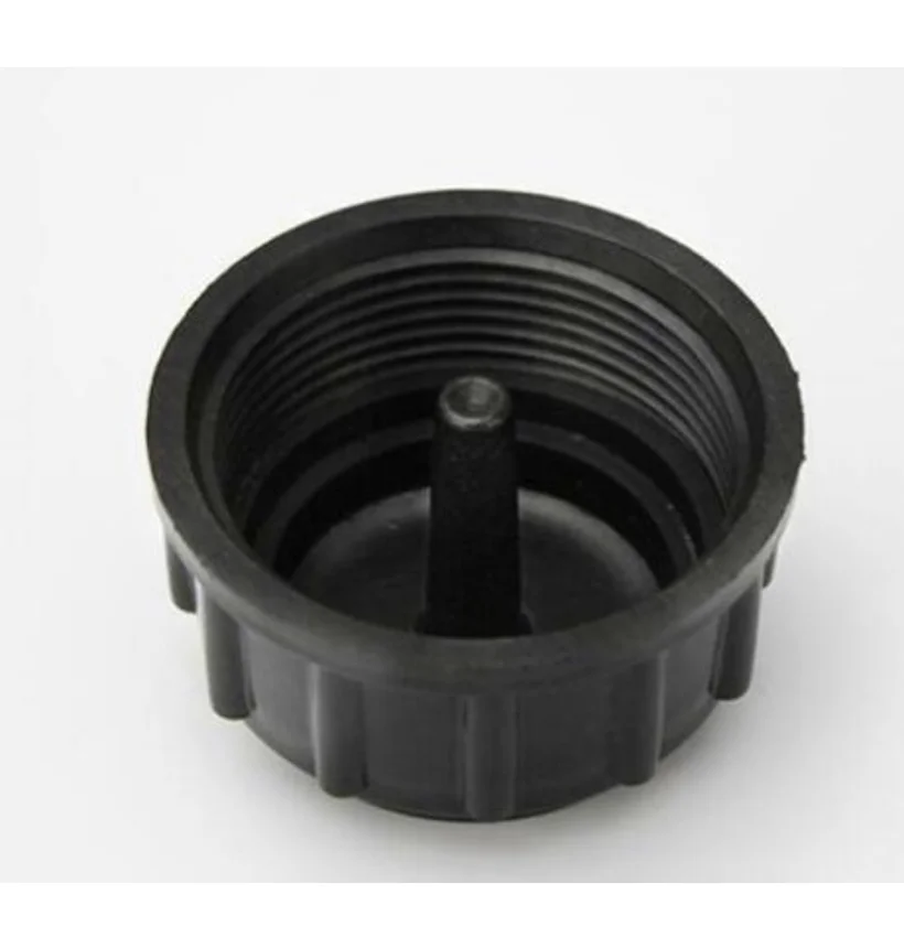 Universal Forklift Fuel Tank Cap Diesel Generator Set Inside Thread