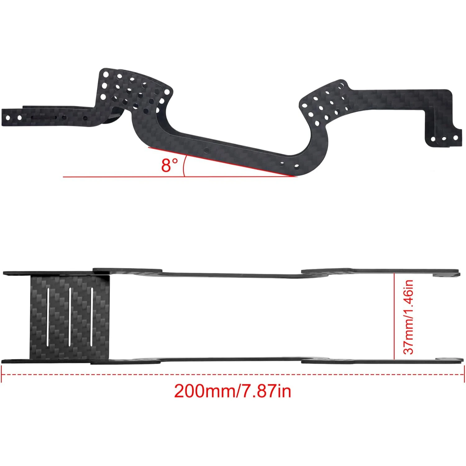 OGRC ź   ŰƮ, LCG  Ŵ ٵ  ŰƮ, TRX4M 1/18 RC ũѷ ڵ ׷̵ ǰ ü
