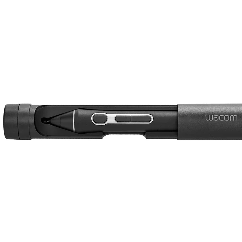 Wacom Intuos Pro M　+ Wacom Pro Pen 3D Wacom Pro Pen 3D - Walmart.com