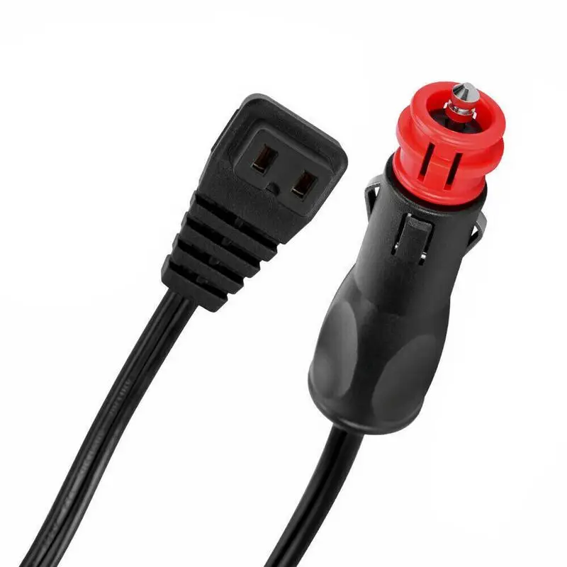    ڵ, 12 V ͸ Ŀ, 6.56 Ft ͽټ ڵ ̺,  Ƽ 12 V    
