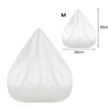 2pcs    80x90cm