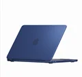 Matte Indigo Blu