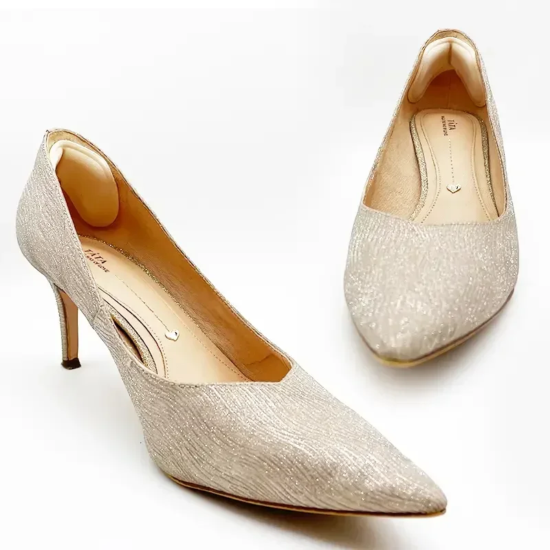 12 Pcs Heel Insoles Patch Pain Relief Anti-wear Cushion Pads Feet Care Heel Protector Adhesive Back Sticker Shoes Insert Insole Best Sellers In Shoes