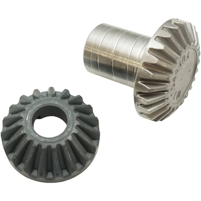 

9703338,9703337 W11192795 Mixers Beveled Gears Set for Stand Mixers, Replace 4161404,4169868 Gifts Dropship