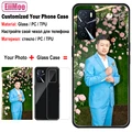 Glass Black Case