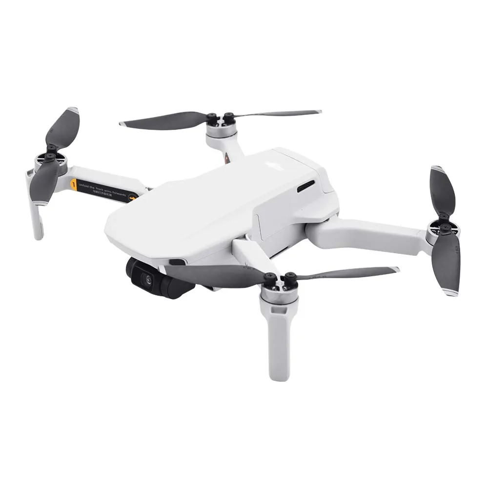 Hélice de remplacement pour DJI Mavic Mini Drone 4726, accessoires légers, aile de lame, pièces de rechange, kits de vis, 16 pièces