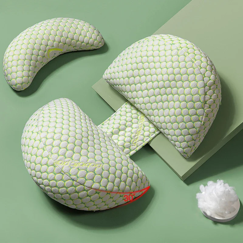 Pregnancy Pillow U-shaped Maternity Supplies Sleeping Bedding Body Pillow Nursing