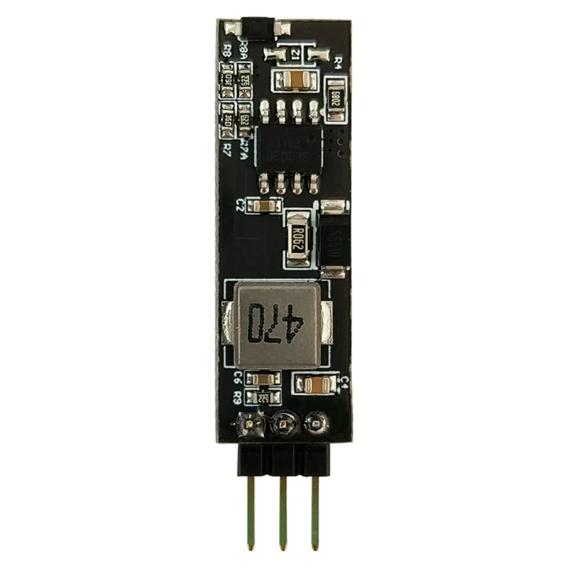 

Compact & Reliable Modules Regulator Modules for Hobbyists 896B