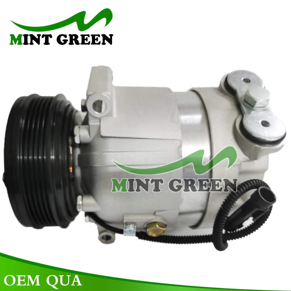 Per Ferrari 360 3.6L Compressore Aria Condizionata Auto 6581290 180041