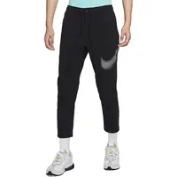 Pantalon d'entraînement confortable pour hommes Nike authentique automne 2023 DZ3029-010 5