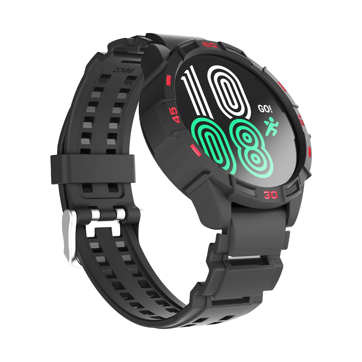 ̽ Ʈ Ʈ Ｚ  ð 5/4 44mm Ŀ   sika Ʈ ġ ׼ SM-R870 TPU   