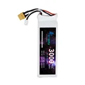 3000mah45C -XT60