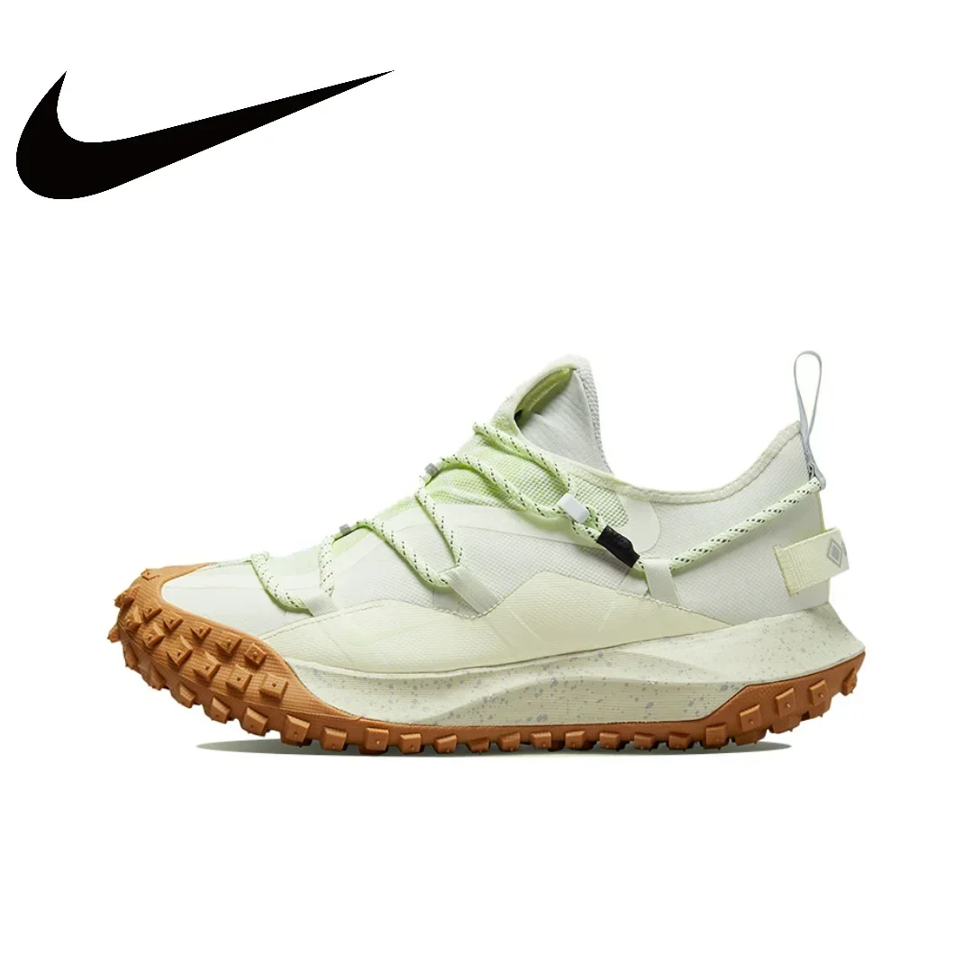 thumbnail image 1 of Zapatillas Nike originales para hombre y mujer, recién llegadas, zapatillas ACG Mountain Fly Low GTX SE transpirables e impermeables, 1 of 4