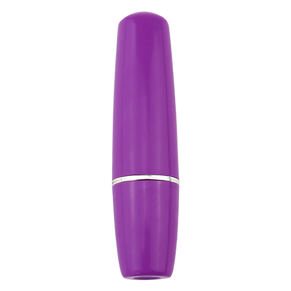 Female Sex Toys ABS Mini Lipstick AV Wand Vibrator Female Clitoral G-spot Stimulator Massager Masturbator Female Adult Sex Toys 18+