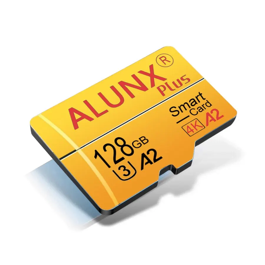 PNY XLR8 256GB MicroSDXC V30 U3 Per Nintendo Switch E Smartphone: Scarica Giochi Alla Velocità Della Luce! - 3