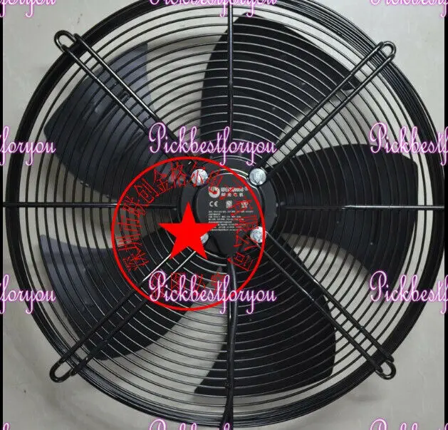 

1pc for A4D500-AJ03-01 AC 400V Fan by DHL or EMS (replace) #M1FE QL